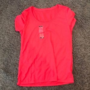 Nike Dri-fit t-shirt